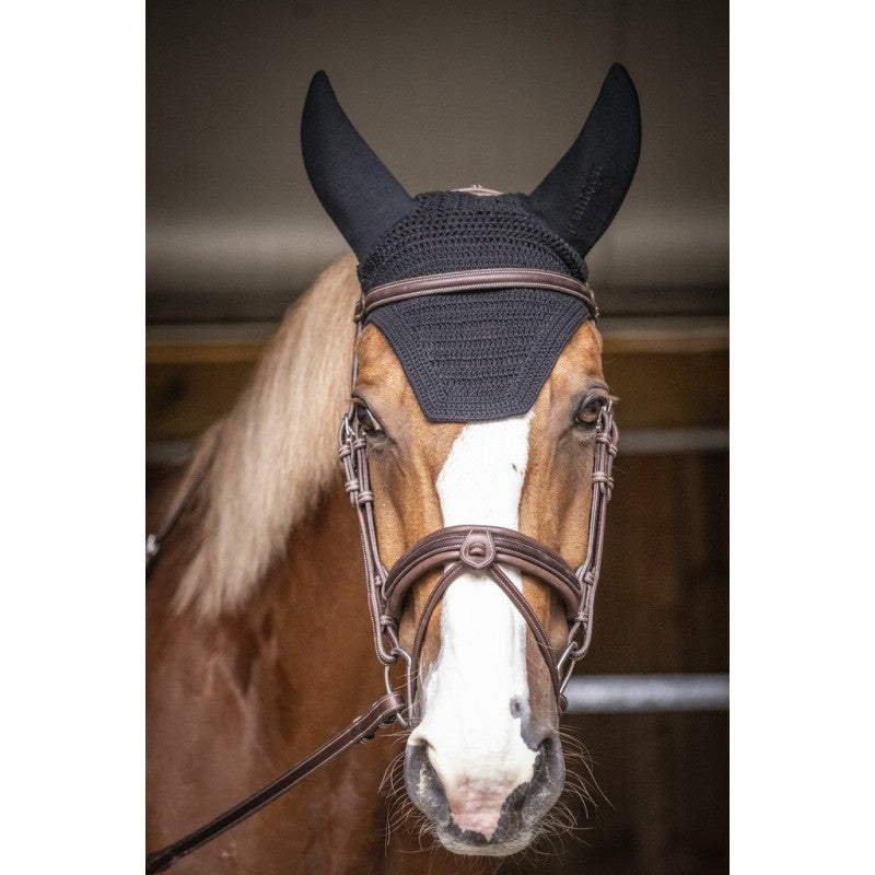 PADDOCK Durable fly mask