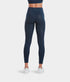 High-waist riding leggings