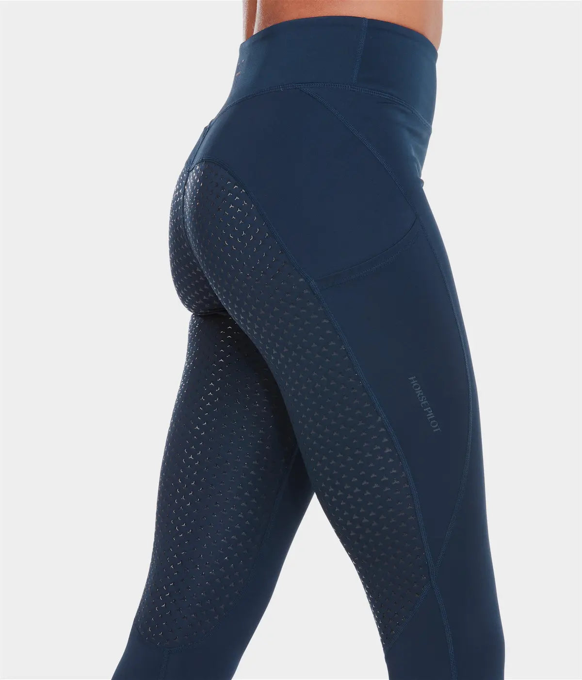 Eco-friendly riding apparel