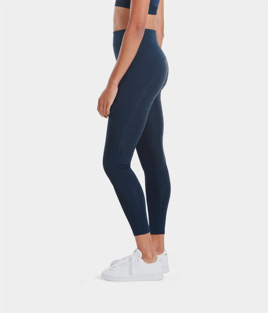 Equestrian leggings