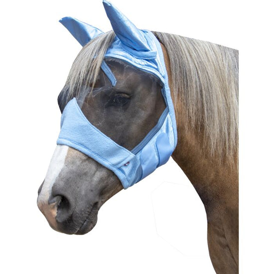 Horse fly mask