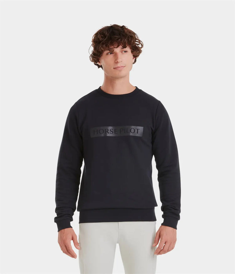 Breathable sweatshirt