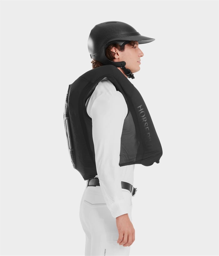 Horse Pilot In&motion riding vest