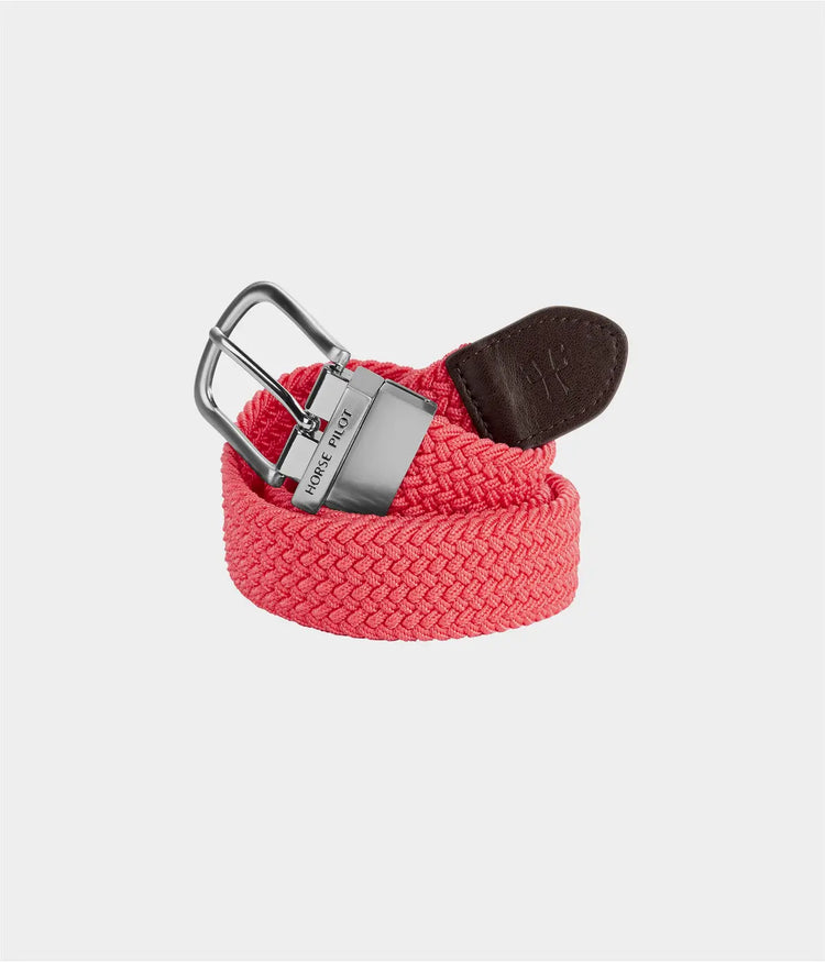 Belt rose coral