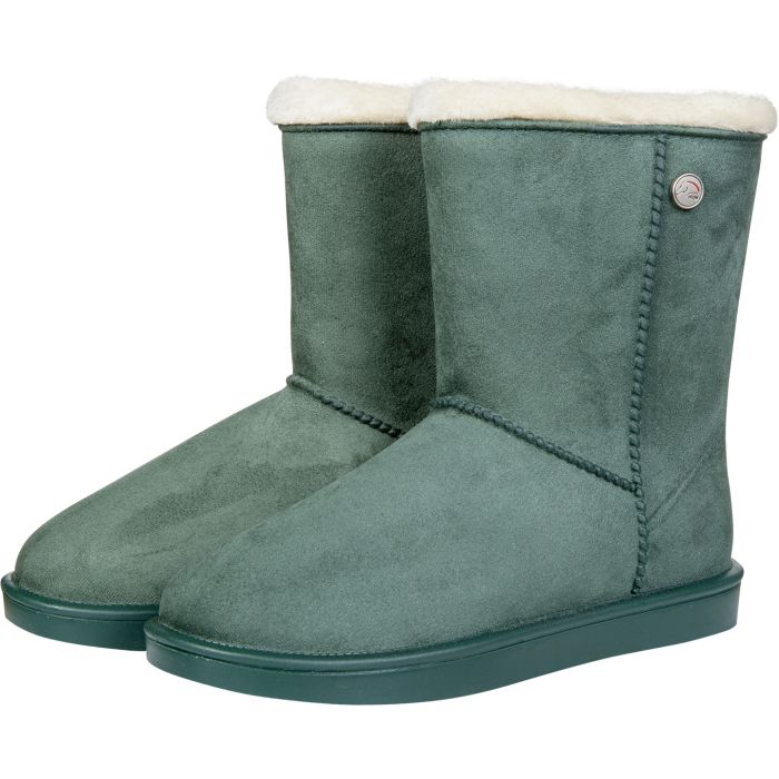 Sea hot sale green ugg