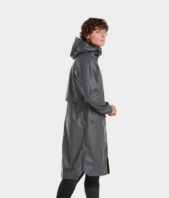 Waterproof jacket