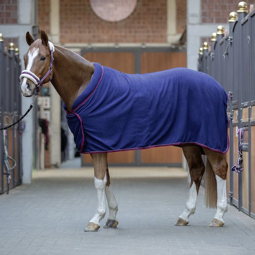 HKM Cooler Rug Extra Style