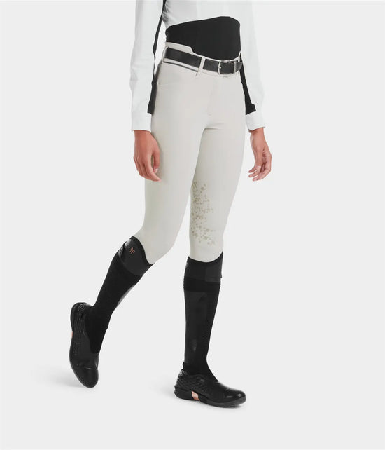 Competition riding breeches