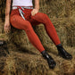 Pantalones de Salto EJ para Mujer con Agarre en las Rodillas (Colores Nuevos)
