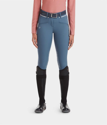 second-skin breeches