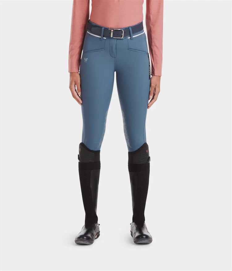 second-skin breeches