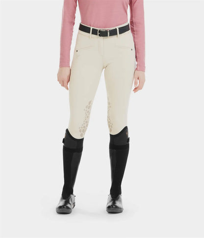 high-performance equestrian wear