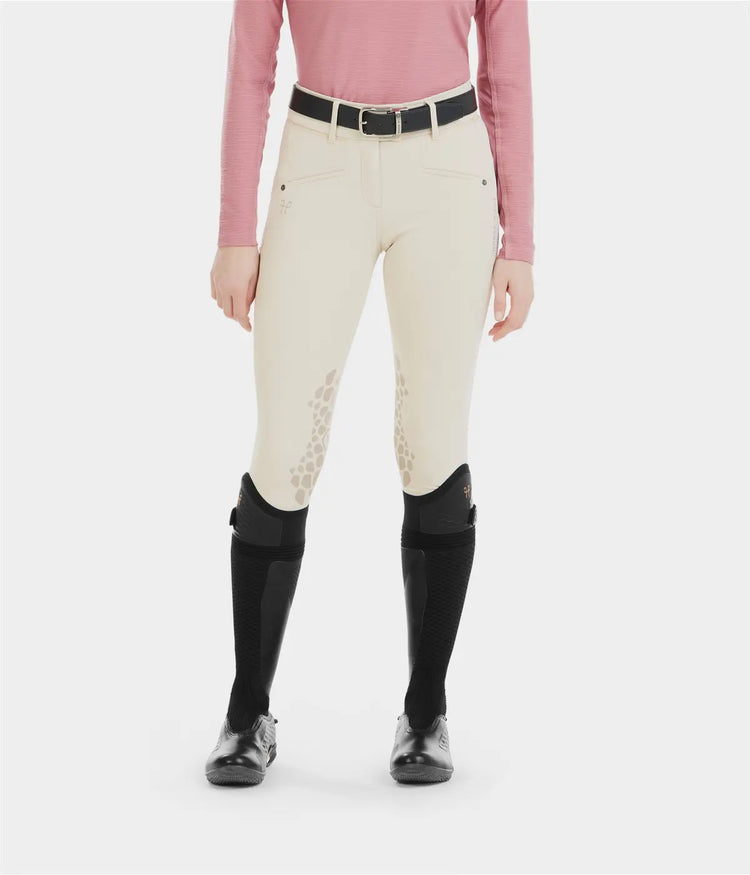 high-performance equestrian wear