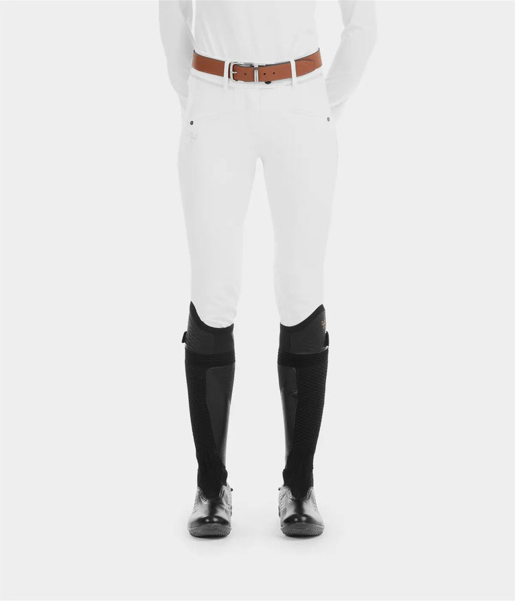 ergonomic riding breeches