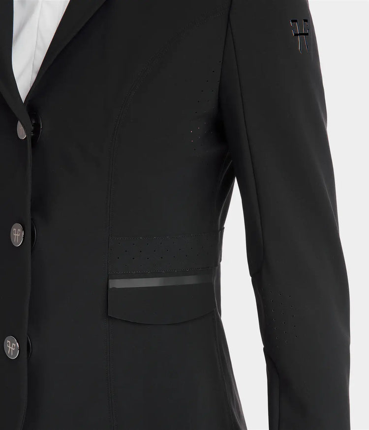 Equestrian show jacket