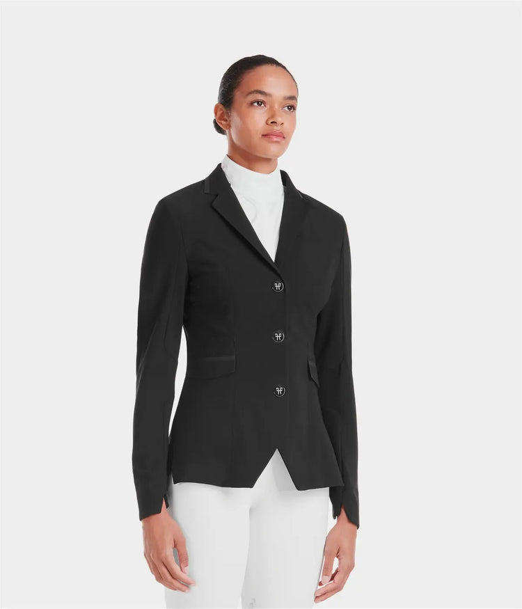 Dressage competition jacket