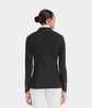 Lightweight competition jacket