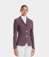 Breathable riding jacket