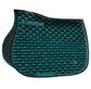 Saddle Blanket Nephrite Noble Green