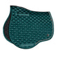 Saddle Blanket Nephrite Noble Green