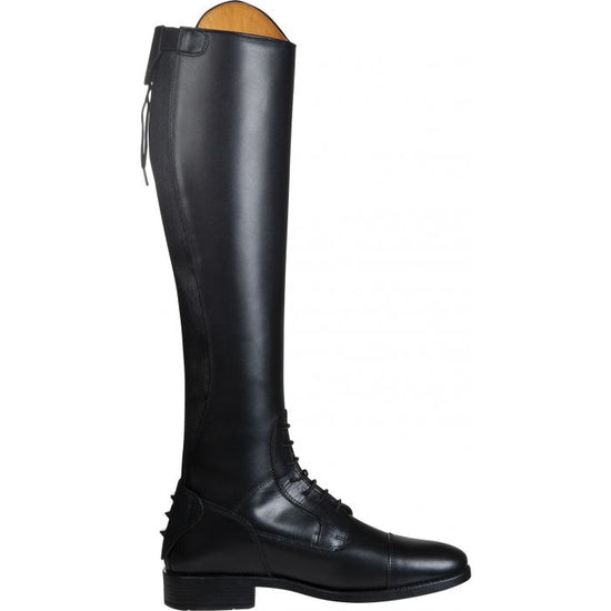 HKM equestrian tall boots
