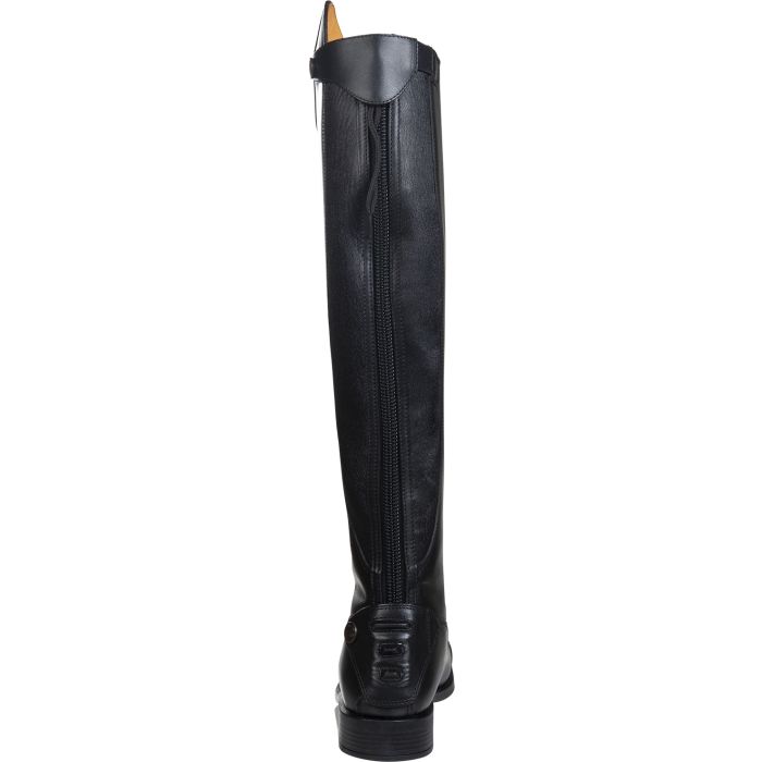 equestrian long boots for riders