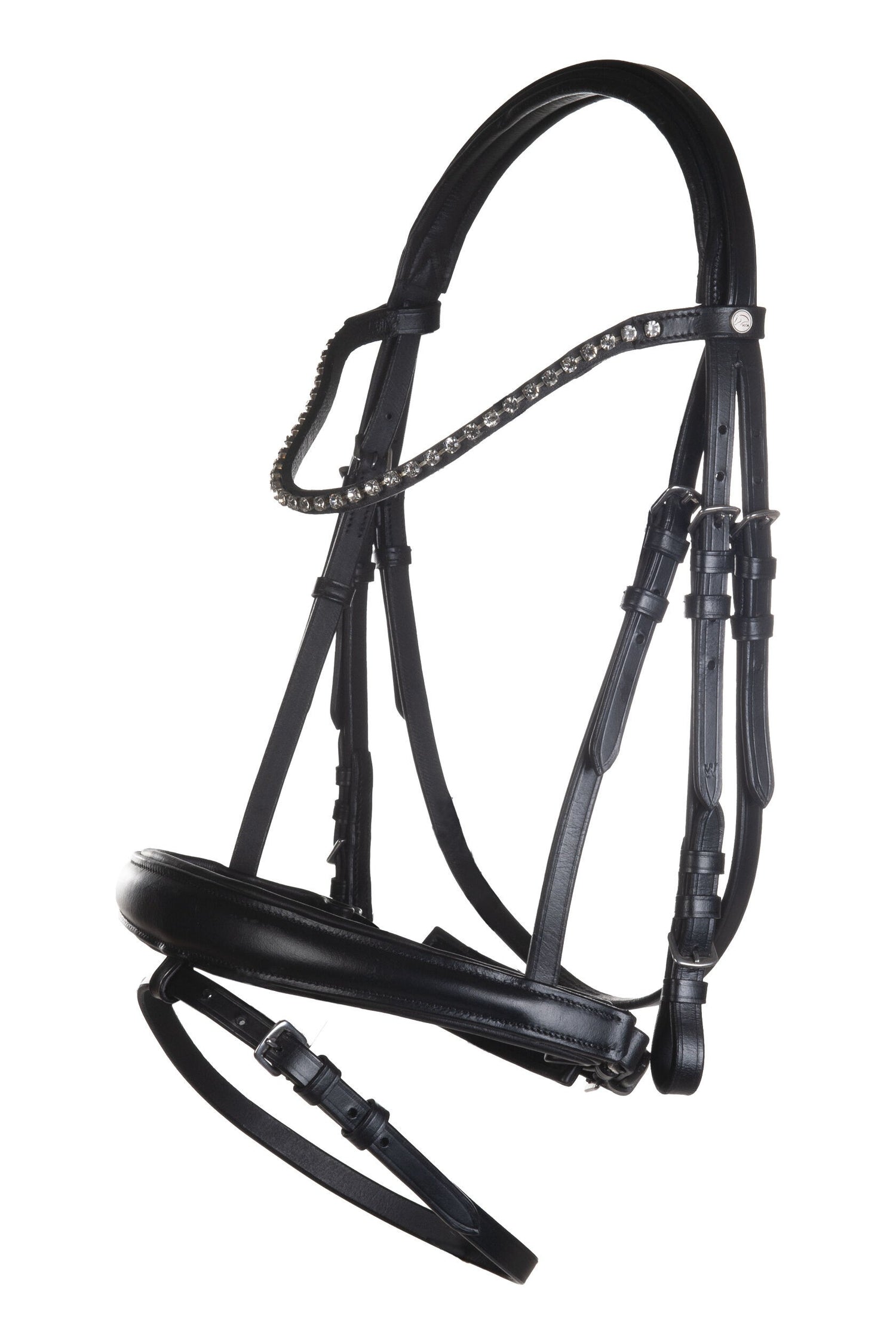 HKM Dressage bridle