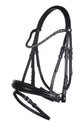 HKM Dressage bridle