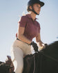 Koszulka polo Horse Pilot Women´s Ariia
