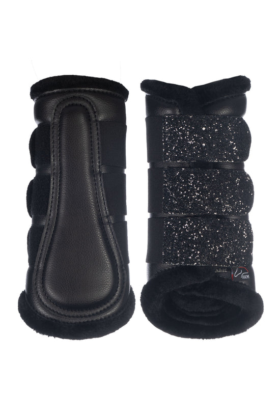 Protection boots -Sparkle-
