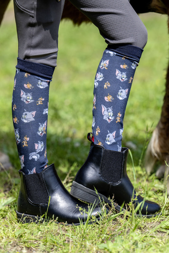 Tom & Jerry Socken