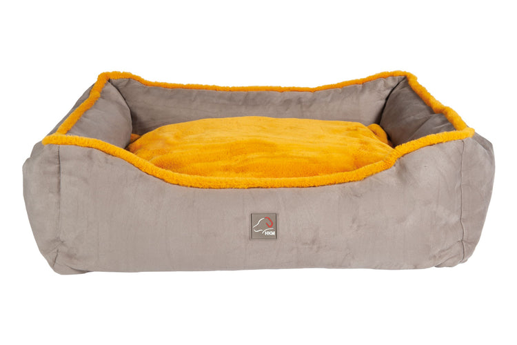 dog bed comfort