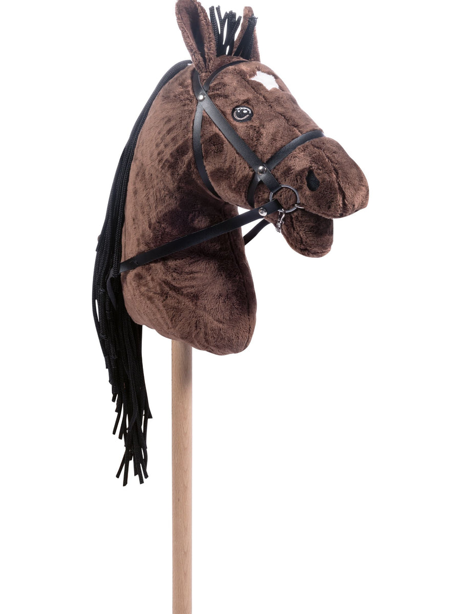 Hobby horse - Equestrian Maddelin