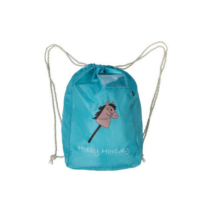 Hobby Horse Travel Bag