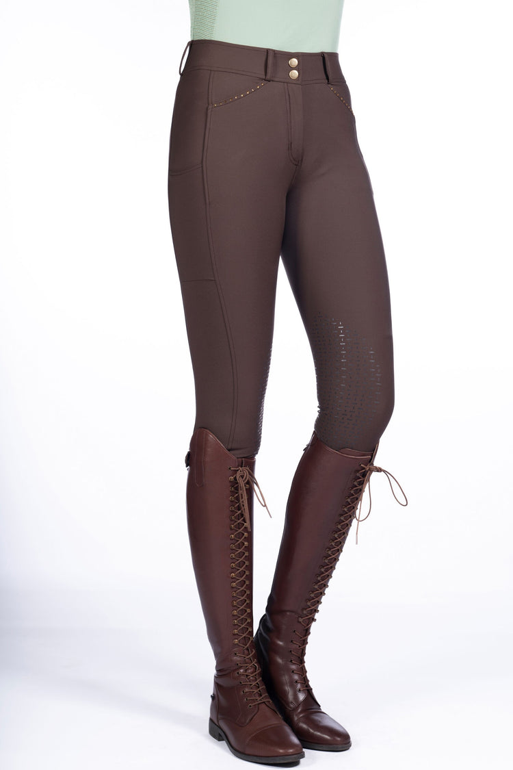 knee patch everyday breeches