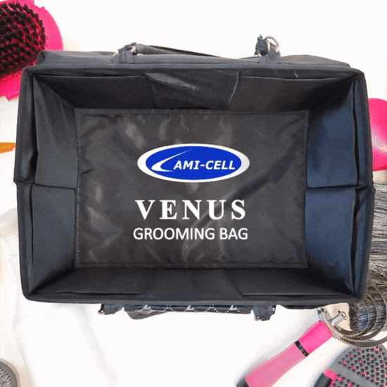 Lami-Cell Grooming Bag