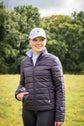 Women´s Quilted jacket -Lavender Bay-