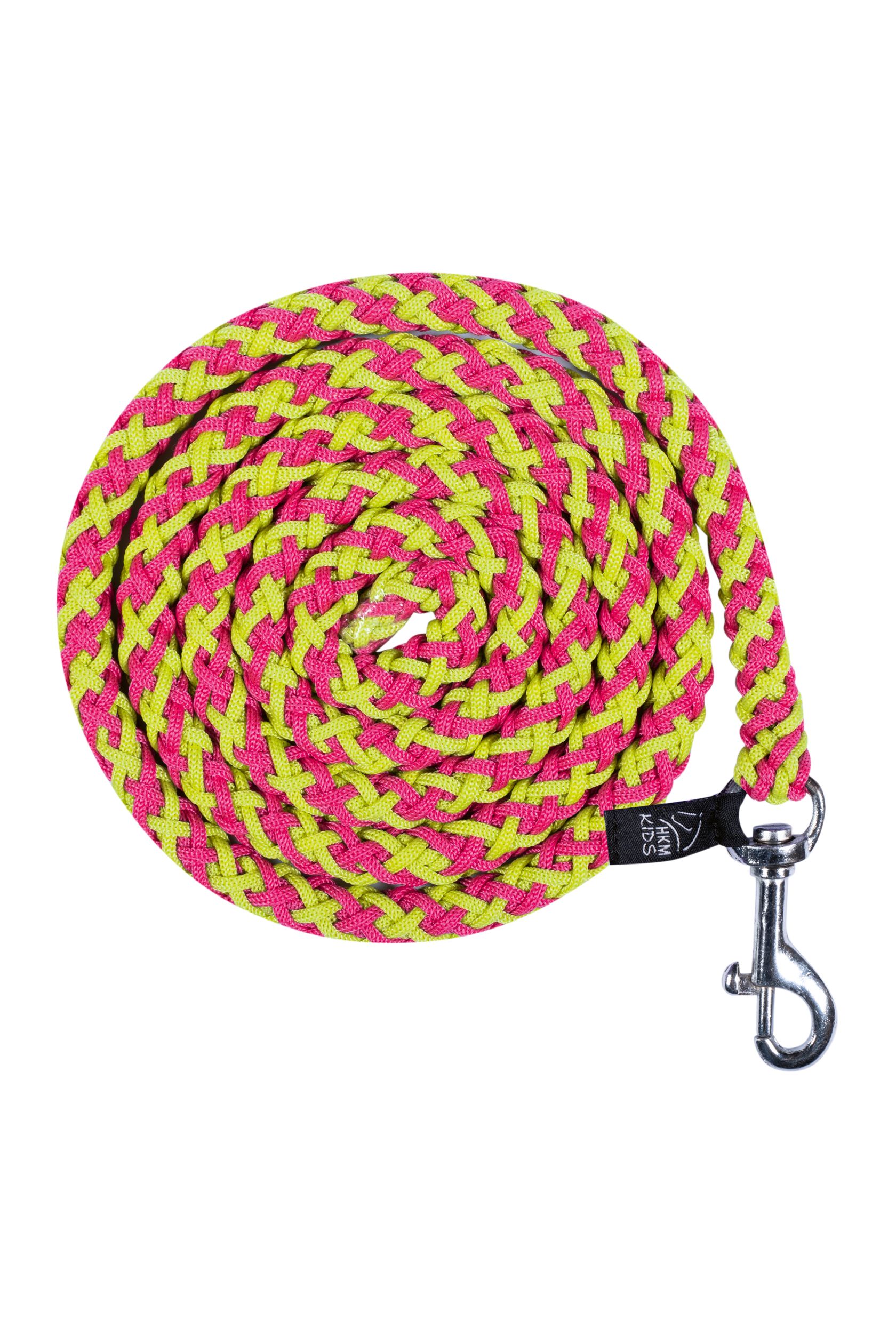 Horse Led Rope Hobby Horse Lead Rope – EquiZone Online