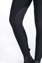 Pantalones de Montar Edinburgh Shape con Parche de Silicona en la Rodilla