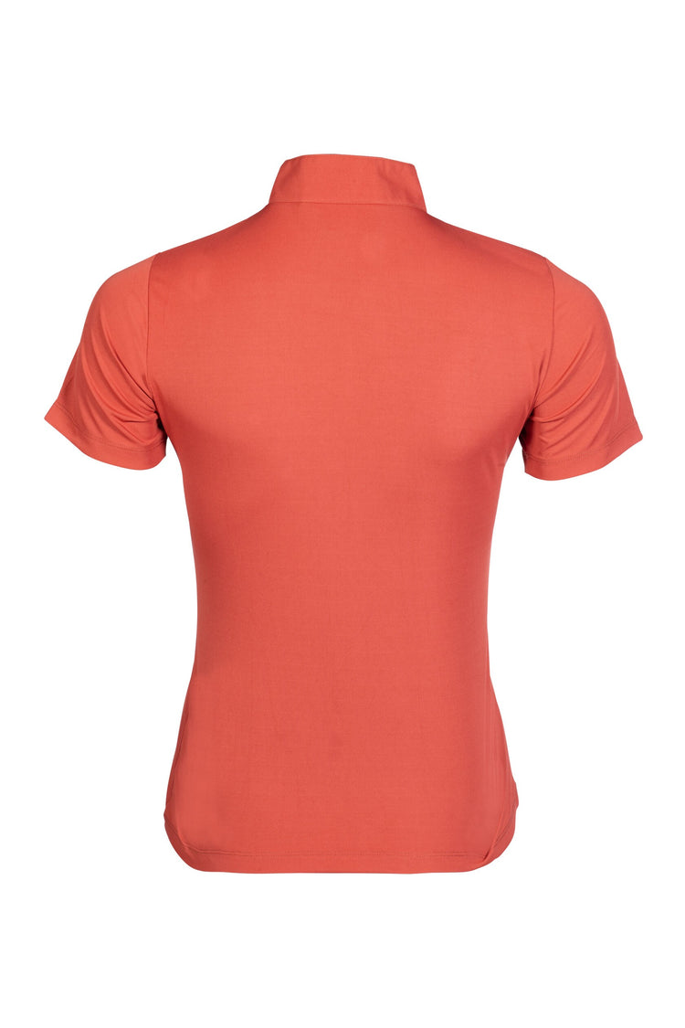 colourful functional riding shirt