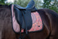 Saddle Pad Savona Style