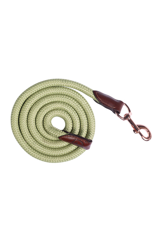 pistachio lead rope