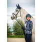 Equestrian riding outfit