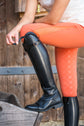 HKM Dressage Boots with changeable top