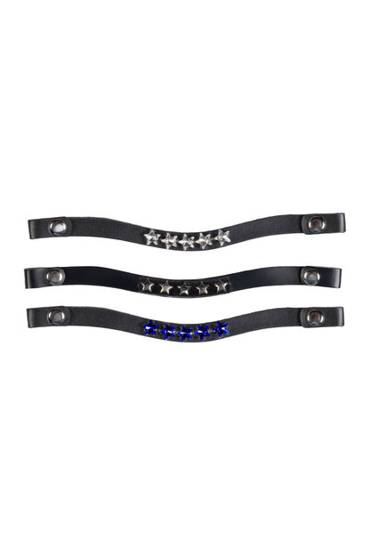 Hobby Horsing Browband Set