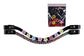 Hobby Horsing Browband Set