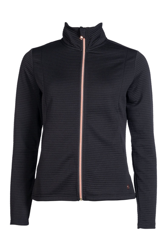 sweat jacket
