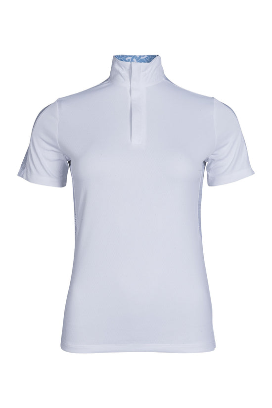 light equestrian shirt