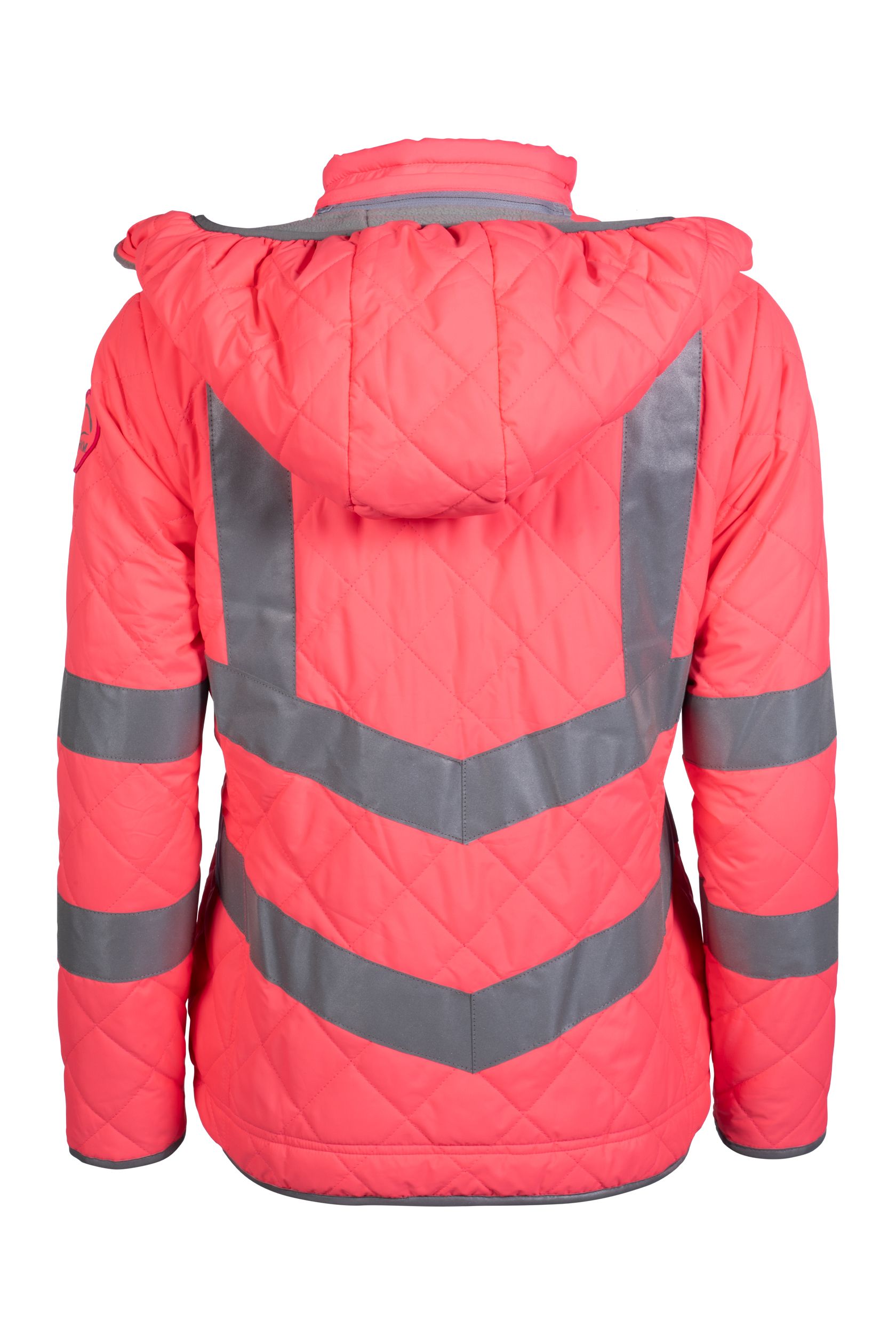 Ladies reflective jacket best sale