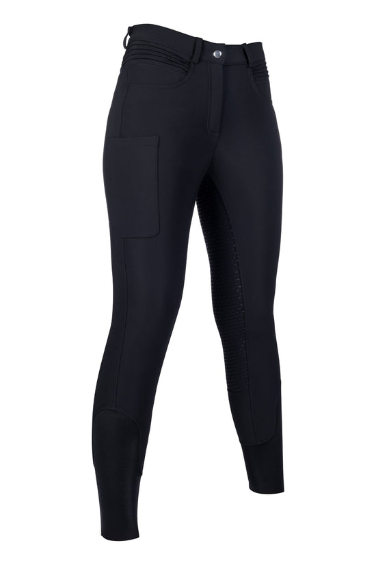 Winter riding breeches